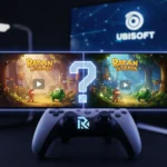Rayman Legends Retold: A Puzzling Remake of a Timeless Platformer
