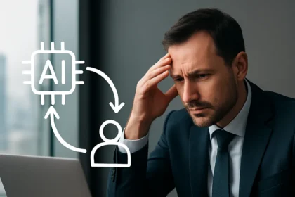 Recursive self-improvement poses control risks for frontier AI