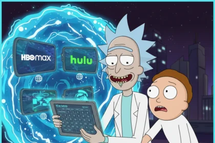 Rick and Morty Season 9 Episode 3 Release Date Explained