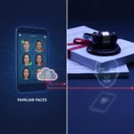 Ring's Familiar Faces AI facial recognition triggers lawsuit
