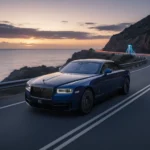 Rolls-Royce Spectre Series II adds range and power to luxury EV