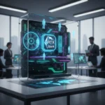 RTX Spark: Nvidia's Ambitious Bet to Reinvent the Personal Computer