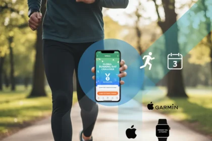 Get 2 Weeks of Runna Premium Free on Global Running Day