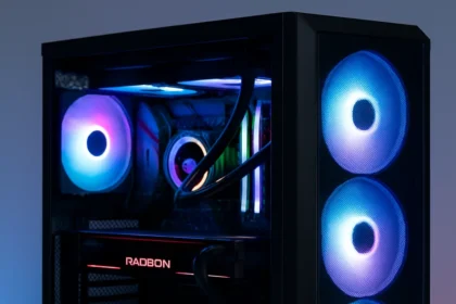 Ryzen 9800X3D gaming PC drops to $1,749—best deal on 4K specs