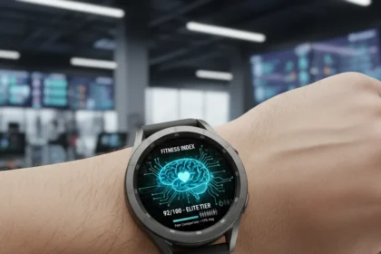 Samsung AI Health Tools for Galaxy Watch 9 Raise the Bar on Wearable Wellness