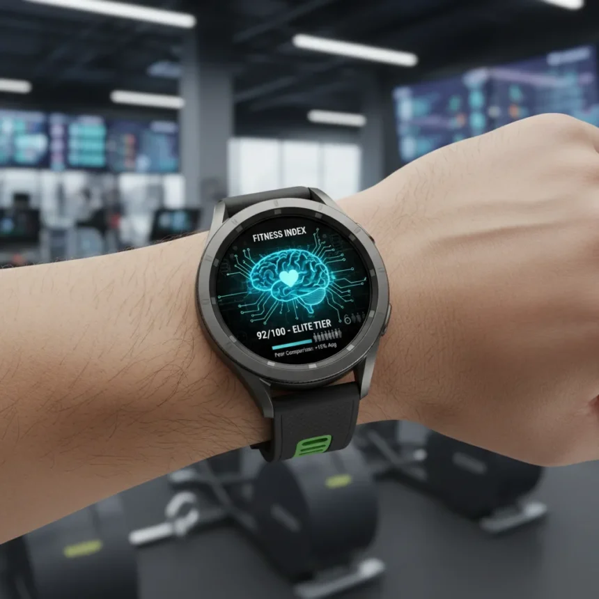 Samsung AI Health Tools for Galaxy Watch 9 Raise the Bar on Wearable Wellness