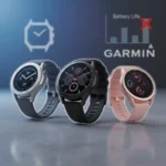 Samsung Galaxy Watch leak reveals three new models—but still no battery fix
