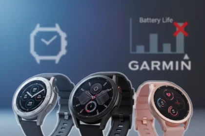 Samsung Galaxy Watch leak reveals three new models—but still no battery fix