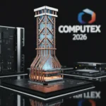 Samsung HBM5 Heat Path Block Cooling Takes On SK Hynix