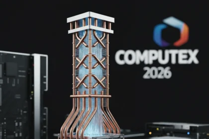 Samsung HBM5 Heat Path Block Cooling Takes On SK Hynix