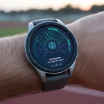 Samsung Health app update brings AI smarts to Galaxy Watch
