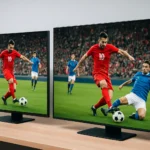 Samsung mini-LED TVs: Worth upgrading for the World Cup?