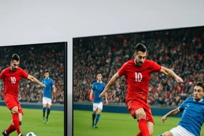 Samsung mini-LED TVs: Worth upgrading for the World Cup?