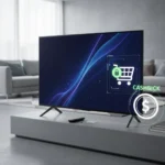 Samsung 48-inch OLED TV hits lowest price with checkout code