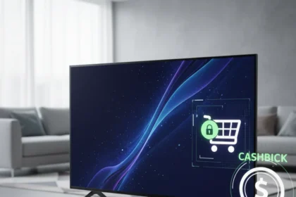 Samsung 48-inch OLED TV hits lowest price with checkout code
