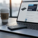 Samsung T9 Portable SSD Is the Prime Day Deal Worth Grabbing Now