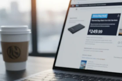 Samsung T9 Portable SSD Is the Prime Day Deal Worth Grabbing Now