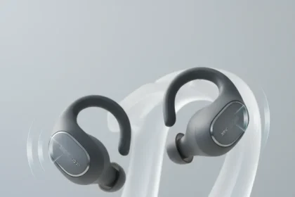 Shokz OpenDots 2: Comfort Redefined for Open-Ear Listeners