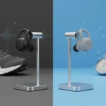 Shokz OpenDots 2 vs OpenDots Air: Which Open-Ear Buds Win