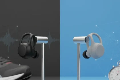 Shokz OpenDots 2 vs OpenDots Air: Which Open-Ear Buds Win