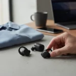 Shokz OpenDots Air beats the OpenDots 2 for daily wear