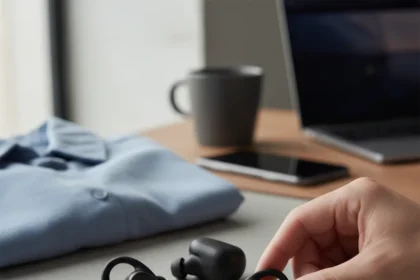 Shokz OpenDots Air beats the OpenDots 2 for daily wear