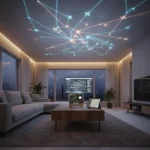 Skylight turns Raspberry Pi into a live aircraft ceiling display