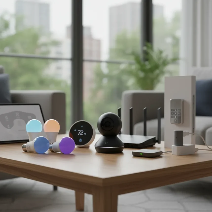 Smart home gadgets already on sale before Prime Day