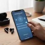 Smartphone hearing protection settings you're probably missing