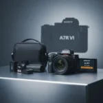 Sony A7R V hits record-low price, outvalues pricier A7R VI