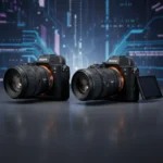 Sony A7R VI vs Sony A7R V: Speed Meets Resolution