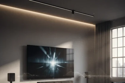 Sony Bravia Theatre Bar 6 Trades Finesse for Bombast