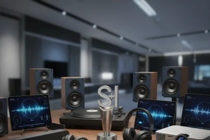 Sound+Image Awards 2025: 40+ Winners and 100+ Buying Recommendations