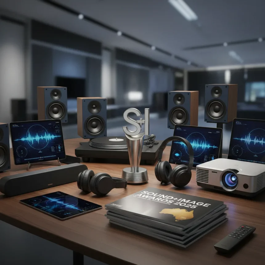 Sound+Image Awards 2025: 40+ Winners and 100+ Buying Recommendations