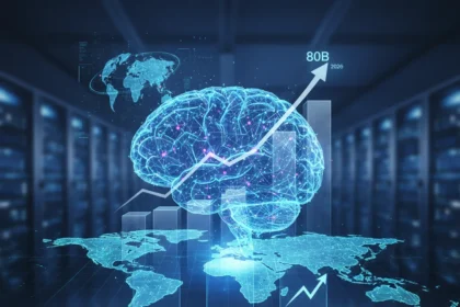 Sovereign cloud infrastructure spending hits $80B by 2026
