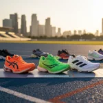 Best Speed-Focused Running Shoes for Summer PBs