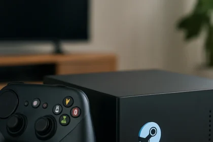 Steam Machine launch confirmed for summer, but USD 1,200 price tag looms