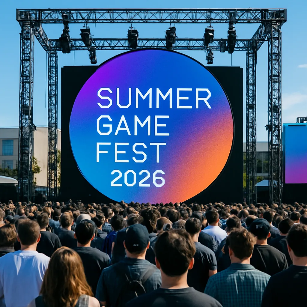 Summer Game Fest 2026: Live updates on reveals and world premieres