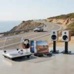 Best summer test tracks and albums for hi-fi listening
