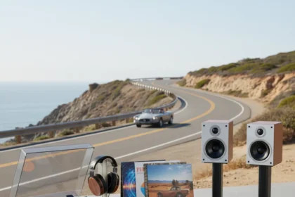 Best summer test tracks and albums for hi-fi listening