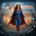 Supergirl 2026 trailer explains why Woman of Tomorrow subtitle vanished
