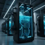 Supermicro Vera Rubin NVL72 Rack Tackles AI Cooling With Radical Liquid Strategy