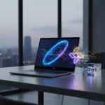 Surface Laptop Ultra Wields RTX Spark Superchip for AI-Focused Professionals
