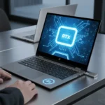 Microsoft Surface Laptop Ultra with RTX Spark is a MacBook Pro rival