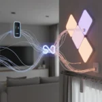 SwitchBot and Nanoleaf partnership signals smart home ecosystem shift