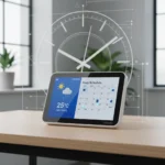 SwitchBot Smart Weather Station: Calendar Beats Weather