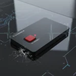 TeamGroup's self-destructing SSD arrives with a catch