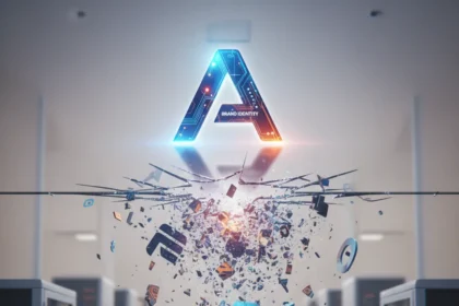 Why tech startups fail without strong brand identity