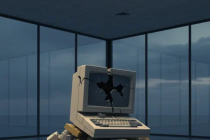 Texas Instruments' PC domination dream collapsed in a price war