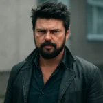 The Boys Karl Urban quiz: test your fandom knowledge